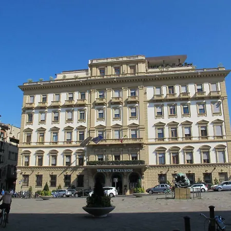 Via Borgo Ognissanti One Bedroom Apartamento