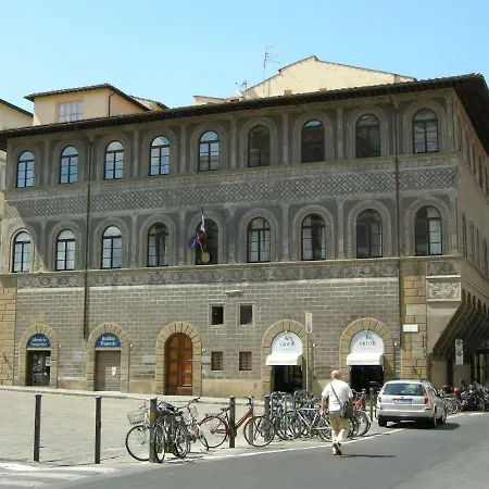 Via Borgo Ognissanti One Bedroom * Florencia