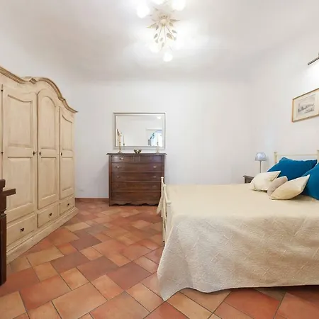 Via Borgo Ognissanti One Bedroom Apartamento *