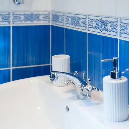 Apartamento Via Borgo Ognissanti One Bedroom