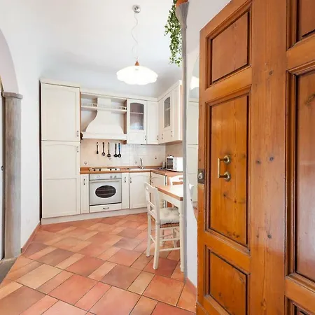 Apartamento Via Borgo Ognissanti One Bedroom