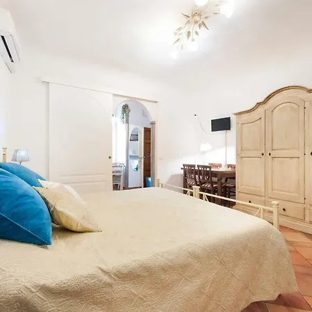Apartamento Via Borgo Ognissanti One Bedroom