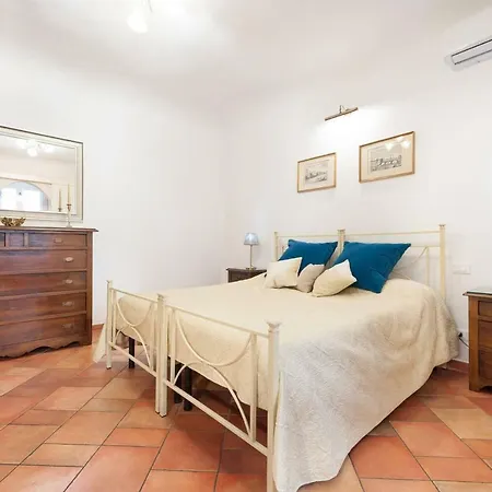 Via Borgo Ognissanti One Bedroom Apartamento Florencia