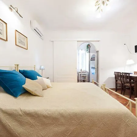 Via Borgo Ognissanti One Bedroom Apartamento *