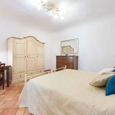 Apartamento Via Borgo Ognissanti One Bedroom
