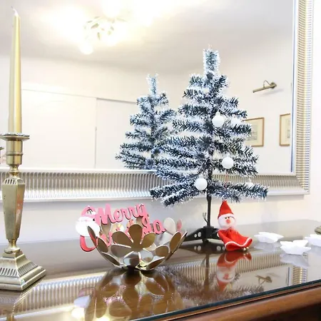 Apartamento Via Borgo Ognissanti One Bedroom