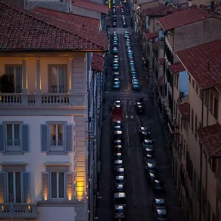 Daire Via Borgo Ognissanti One Bedroom