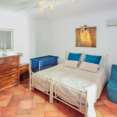 Via Borgo Ognissanti One Bedroom Apartamento Florencia