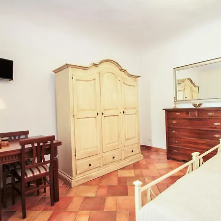 Via Borgo Ognissanti One Bedroom * Florencia