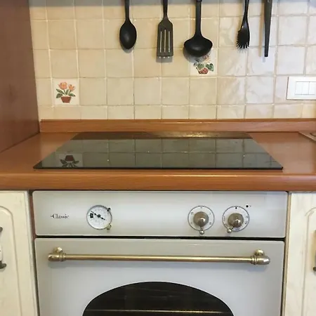 Via Borgo Ognissanti One Bedroom Apartamento Florencia