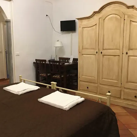 Via Borgo Ognissanti One Bedroom Apartamento