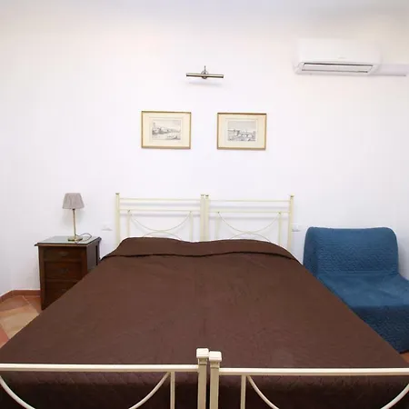 Apartamento Via Borgo Ognissanti One Bedroom *