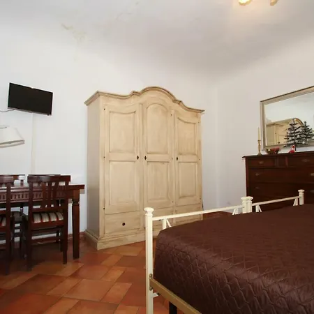 Via Borgo Ognissanti One Bedroom * Florencia