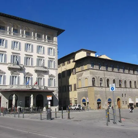 Apartament Via Borgo Ognissanti One Bedroom