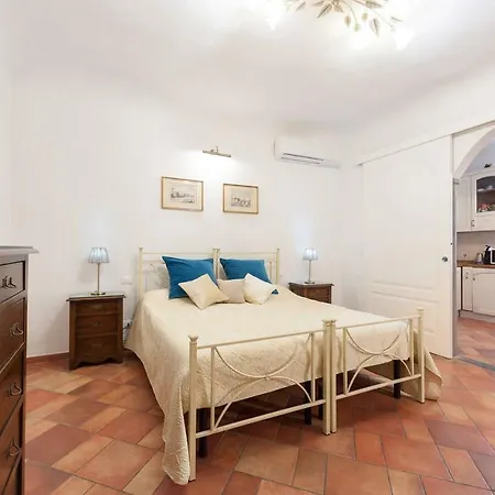 Via Borgo Ognissanti One Bedroom * Florencja