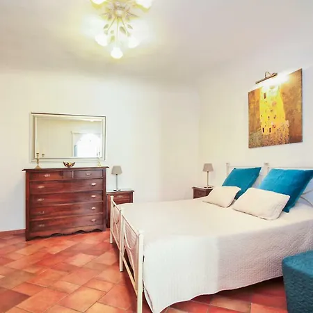 Via Borgo Ognissanti One Bedroom * Florencja