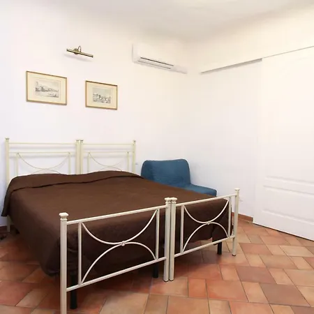 Via Borgo Ognissanti One Bedroom Apartament Florencja