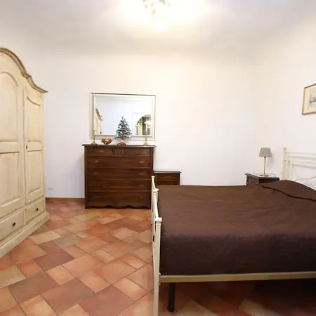 Via Borgo Ognissanti One Bedroom Apartament